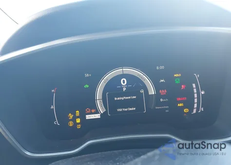 2023 Toyota Corolla Hybrid Xle from USA, damaged, VIN JTDBCMFE8P3005174